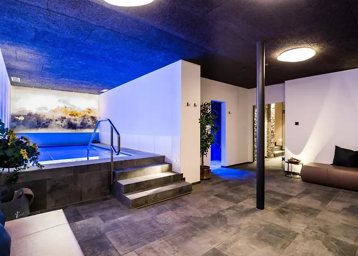 Garni Hotel Mezdi