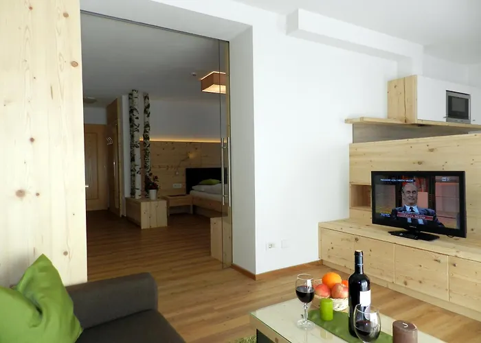 Garni Hotel Mezdi