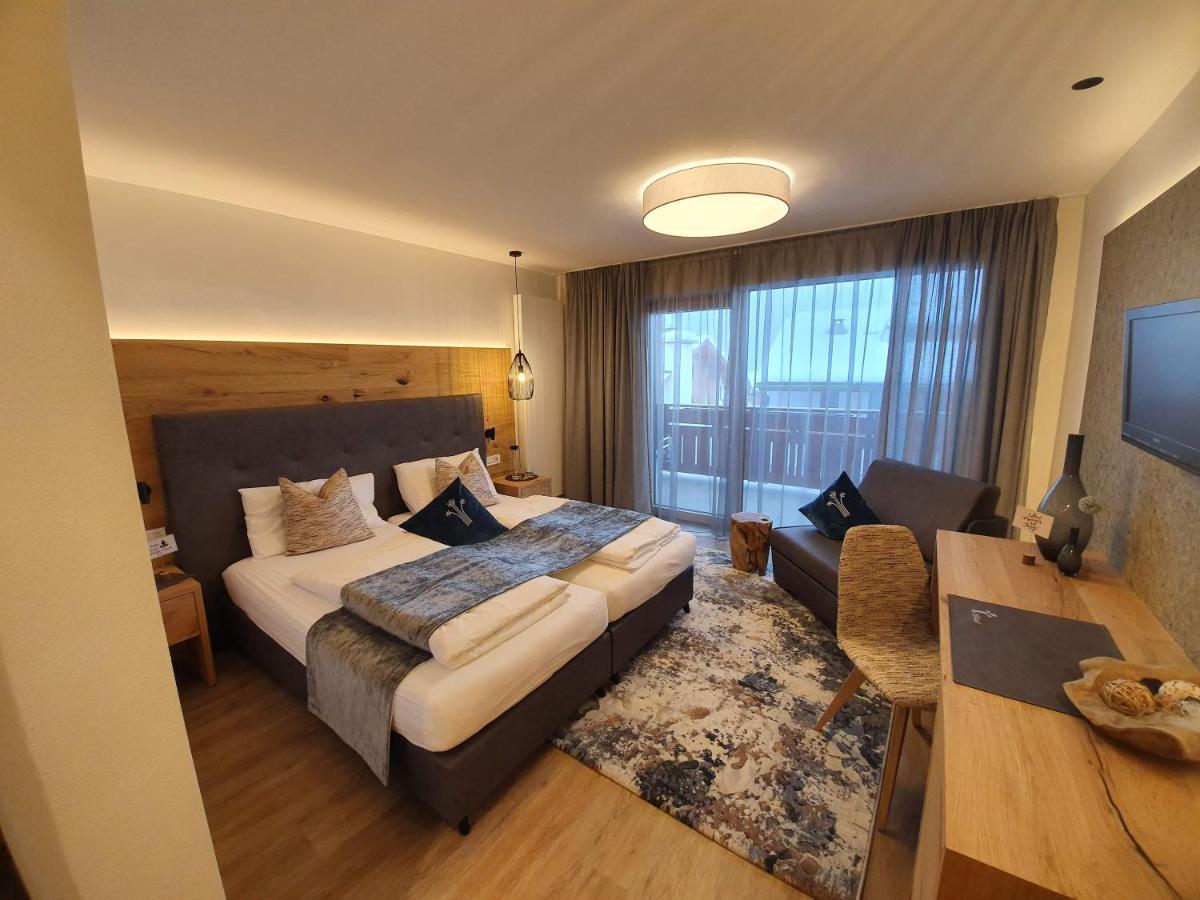 Hotel Garni Mezdi Selva di Val Gardena