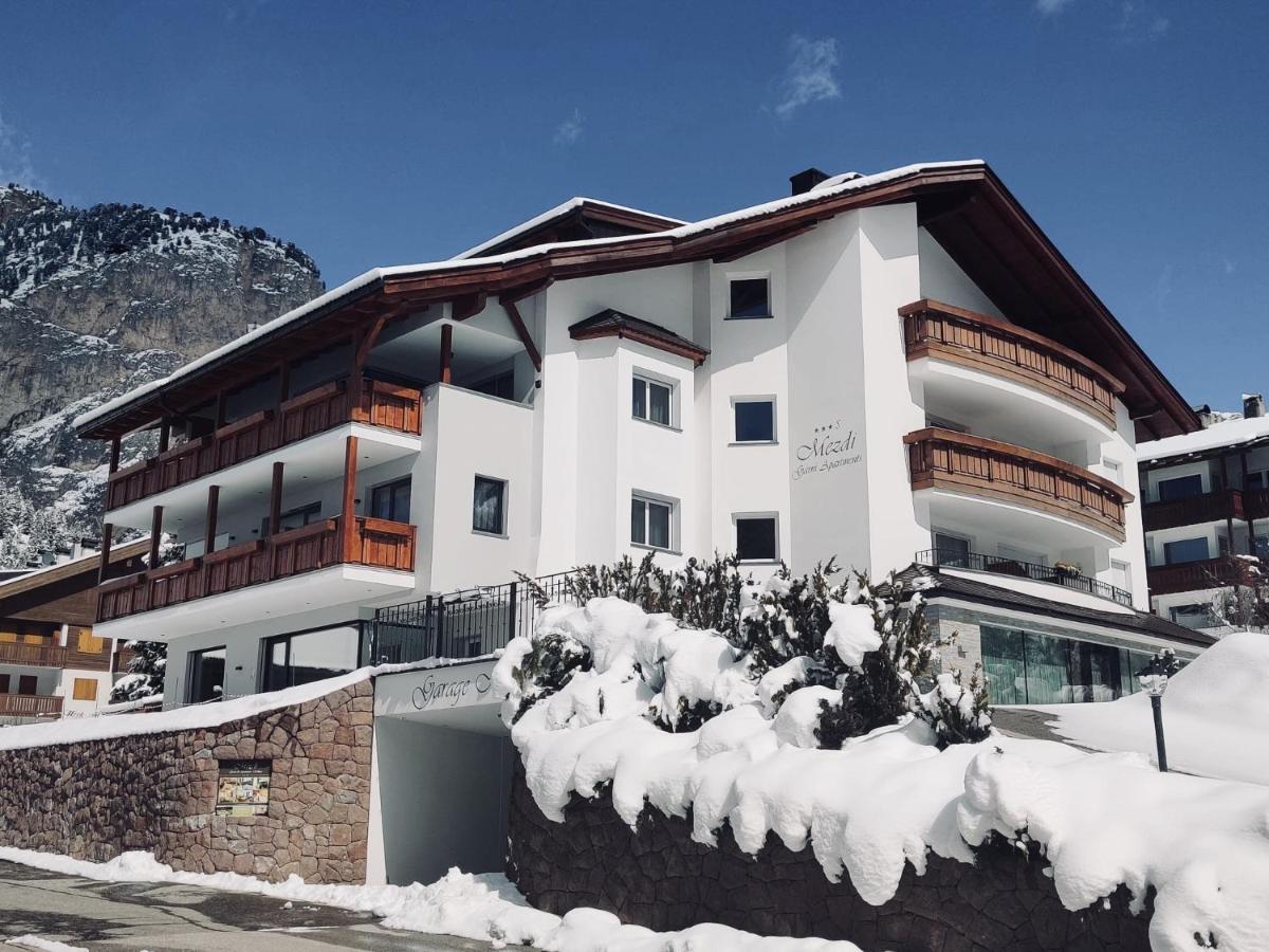 Garni Mezdi 3*