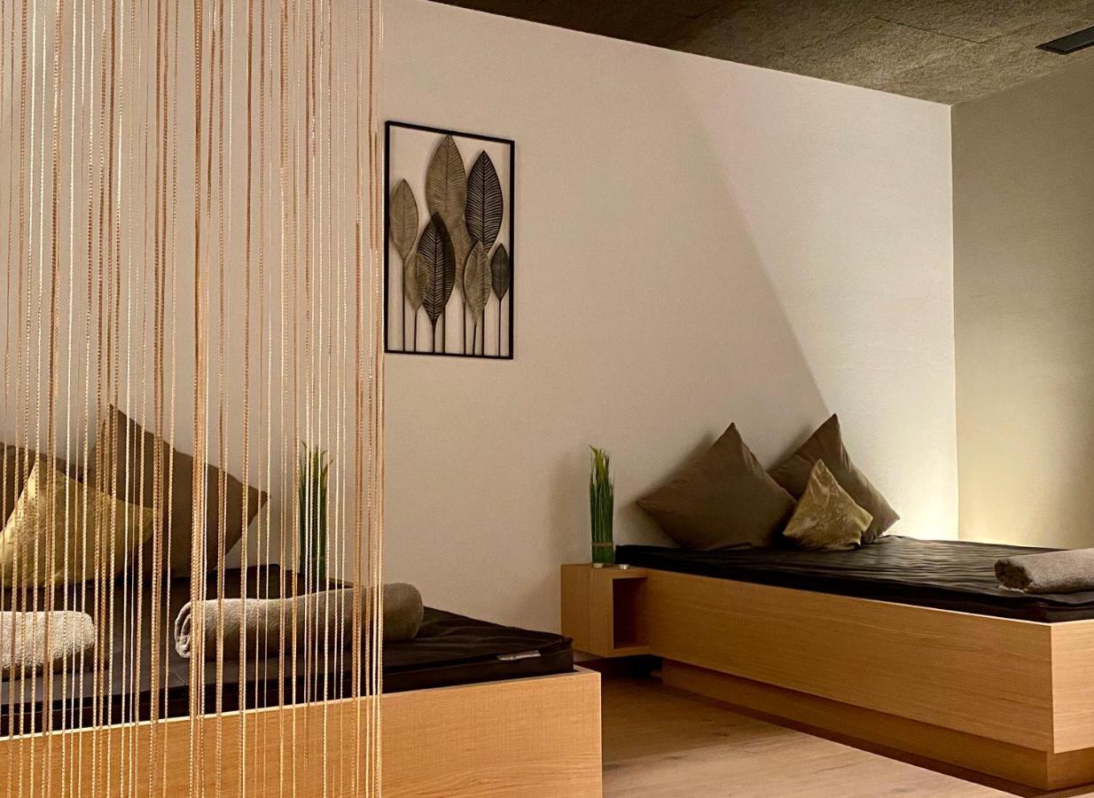 Hotel Garni Mezdi 3*
