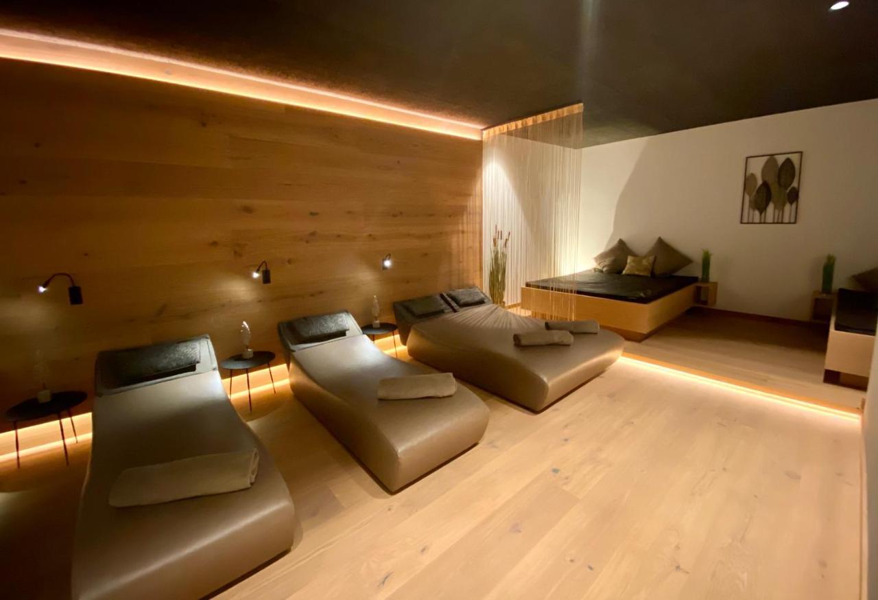 Garni Mezdi 3* Selva di Val Gardena