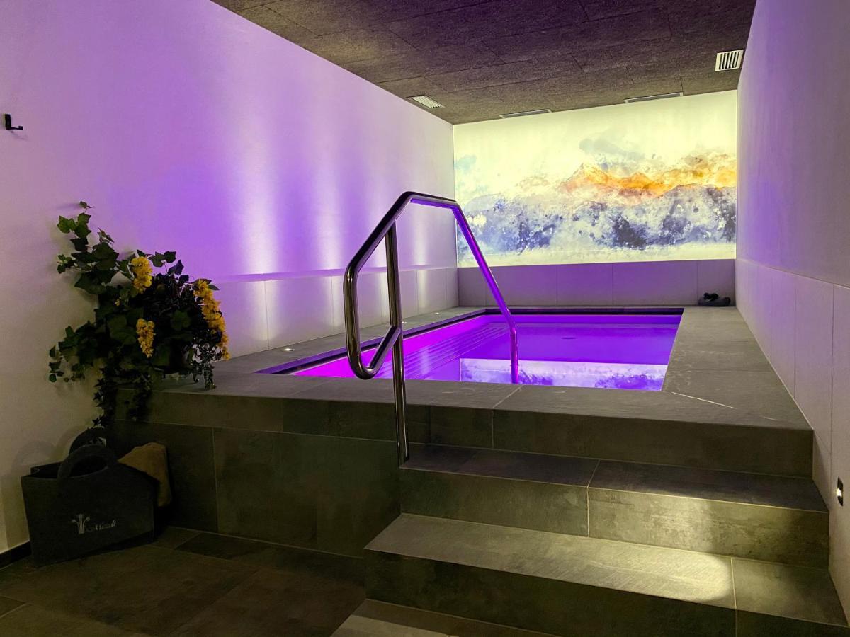 Hotel Garni Mezdi 3*