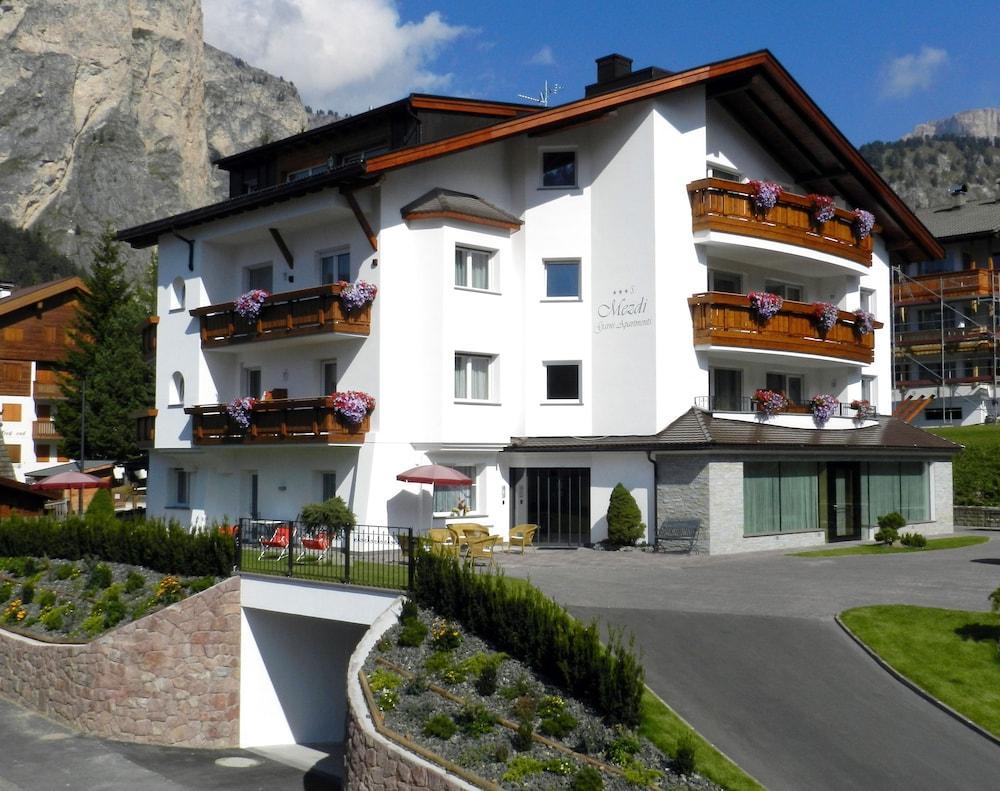 Garni Mezdi Selva di Val Gardena