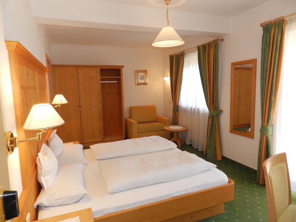 Garni Mezdi 3* Selva di Val Gardena