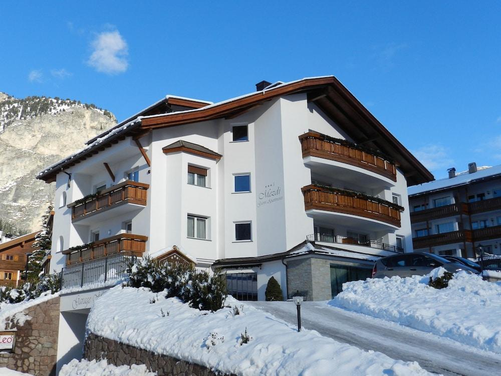 Garni Mezdi 3*