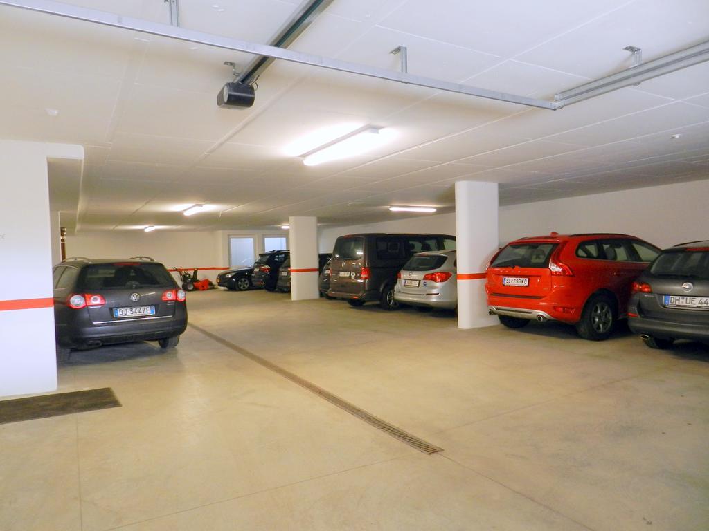Garni Mezdi Hotel Selva di Val Gardena