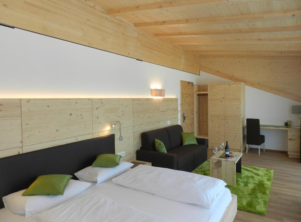 Garni Mezdi Hotel Selva di Val Gardena