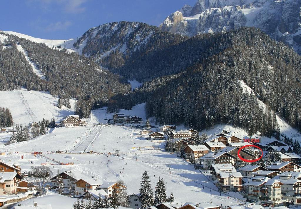 Garni Mezdi Hotel Selva di Val Gardena