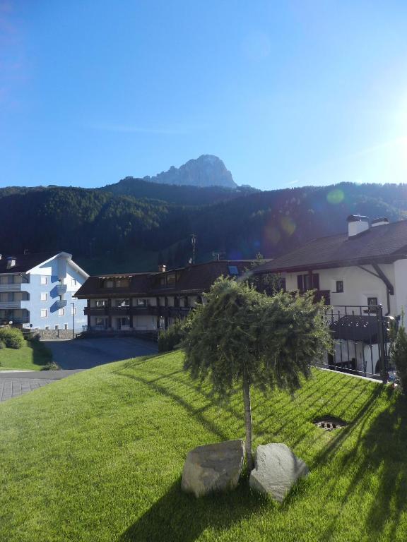 Garni Mezdi Hotel 3*