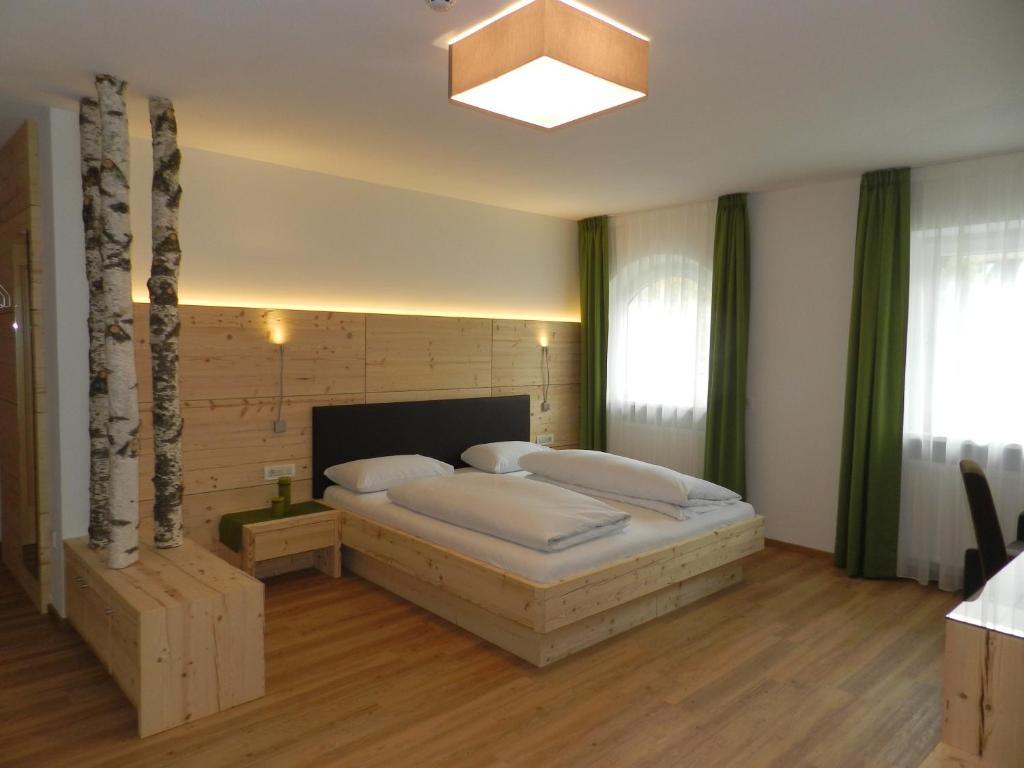 Garni Mezdi 3* Selva di Val Gardena
