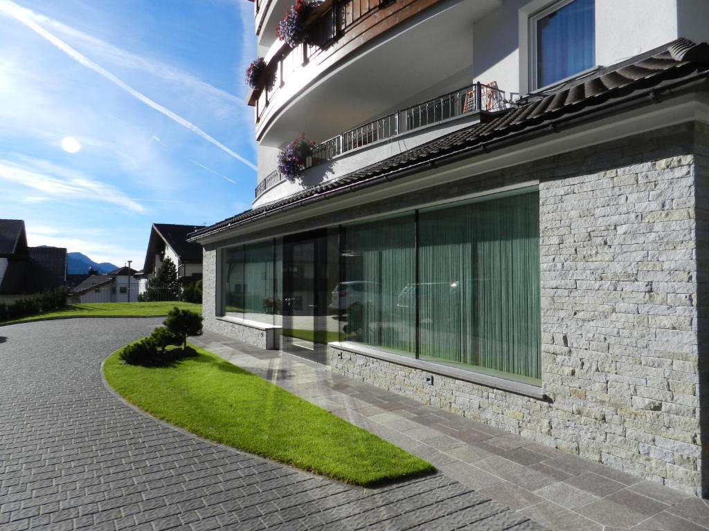 Garni Mezdi 3* Selva di Val Gardena