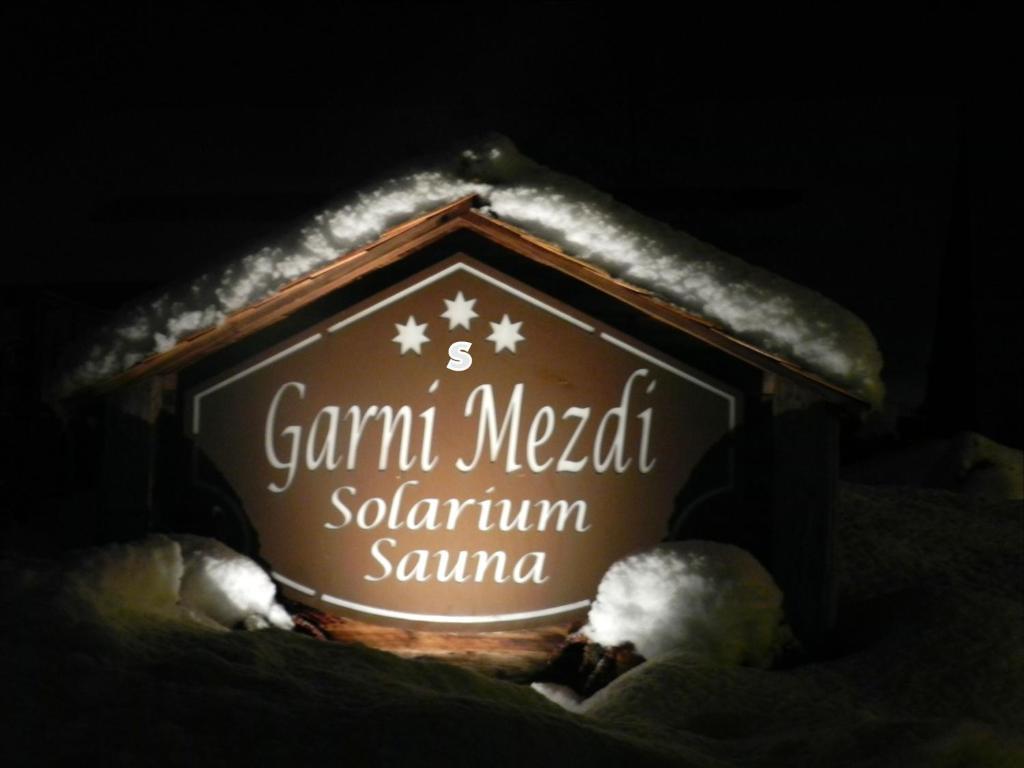 Garni Mezdi Hotel