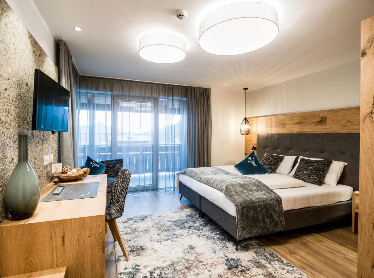 Garni Mezdi Hotel Selva di Val Gardena
