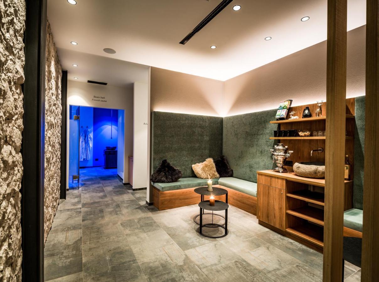 Garni Mezdi 3* Selva di Val Gardena