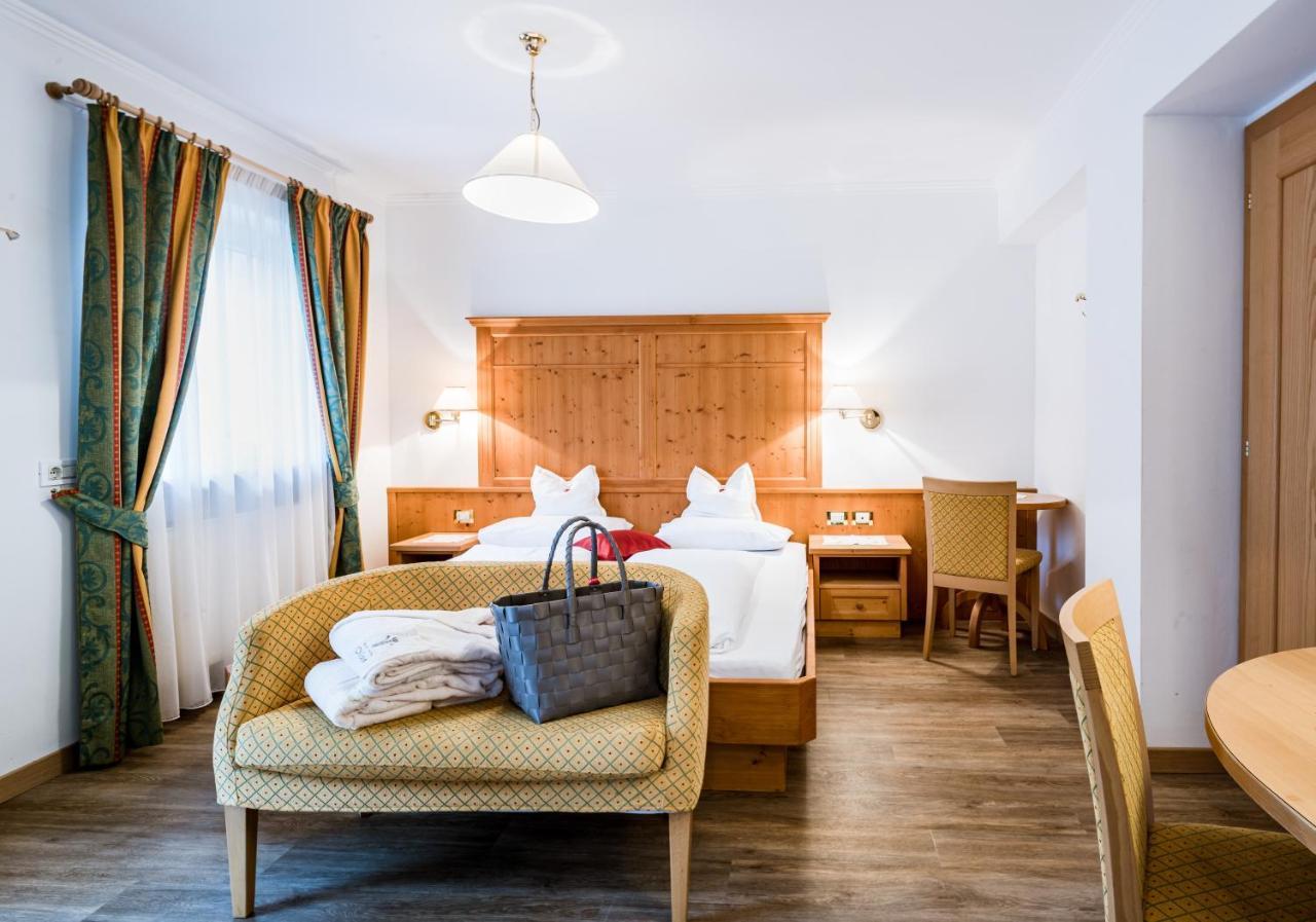 Garni Mezdi Hotel