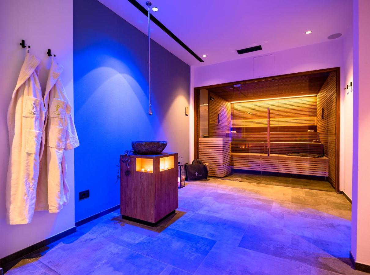Garni Mezdi Hotel 3*